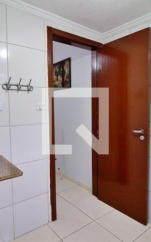 Casa para alugar com 70m², 3 quartos e sem vagaBanheiro