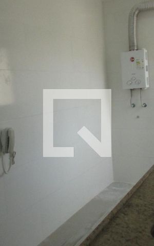 Apartamento para alugar com 42m², 2 quartos e 1 vagaCozinha