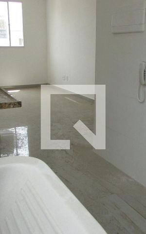Apartamento para alugar com 42m², 2 quartos e 1 vagaÁrea de Serviço