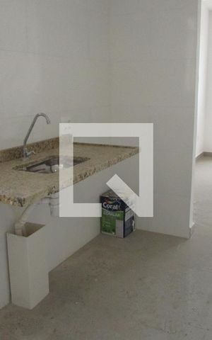Apartamento para alugar com 42m², 2 quartos e 1 vagaCozinha