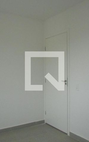 Apartamento para alugar com 42m², 2 quartos e 1 vagaQuarto 2