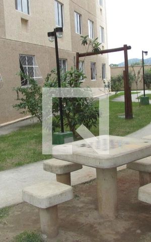 Apartamento para alugar com 42m², 2 quartos e 1 vagaÁrea comum