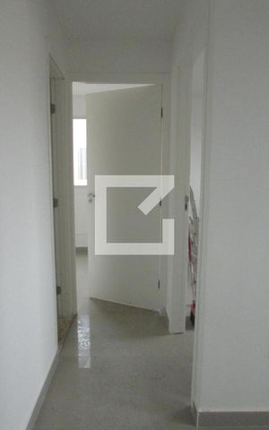 Apartamento para alugar com 42m², 2 quartos e 1 vagaCorredor