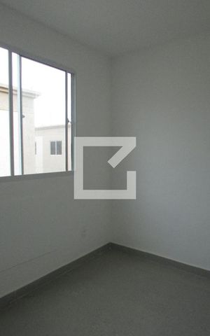 Apartamento para alugar com 42m², 2 quartos e 1 vagaQuarto 1