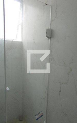 Apartamento para alugar com 42m², 2 quartos e 1 vagaBanheiro
