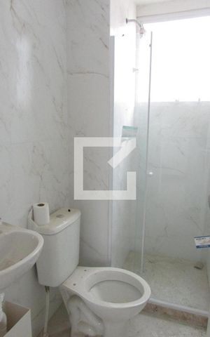 Apartamento para alugar com 42m², 2 quartos e 1 vagaBanheiro