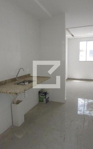 Apartamento para alugar com 42m², 2 quartos e 1 vagaCozinha
