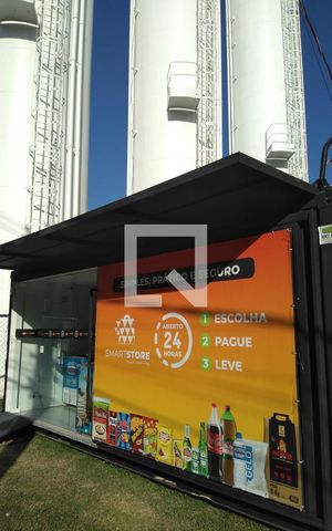 Apartamento para alugar com 42m², 2 quartos e 1 vaga Apartamento para alugar com 42m², 2 quartos e 1 vagaMercadex