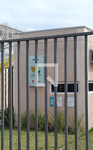 Apartamento para alugar com 42m², 2 quartos e 1 vaga Apartamento para alugar com 42m², 2 quartos e 1 vagaFachada e portaria