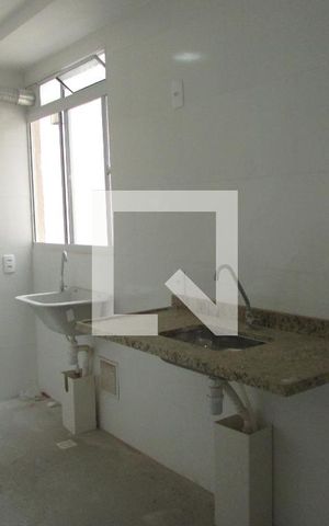 Apartamento para alugar com 42m², 2 quartos e 1 vagaCozinha