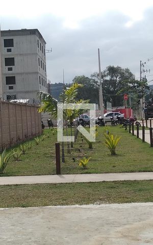 Apartamento para alugar com 42m², 2 quartos e 1 vaga Apartamento para alugar com 42m², 2 quartos e 1 vagaÁrea externa