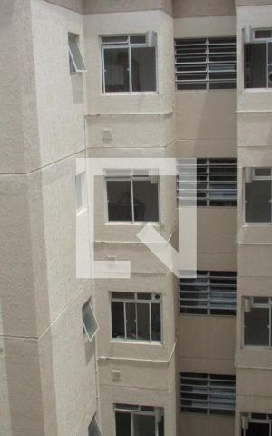 Apartamento para alugar com 42m², 2 quartos e 1 vagaVista da Área de Serviço