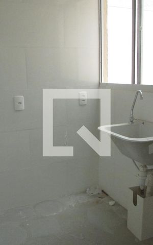 Apartamento para alugar com 42m², 2 quartos e 1 vagaÁrea de Serviço