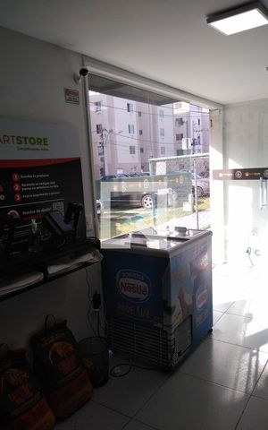 Apartamento para alugar com 42m², 2 quartos e 1 vaga Apartamento para alugar com 42m², 2 quartos e 1 vagaMercadex
