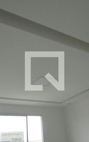 Apartamento para alugar com 42m², 2 quartos e 1 vagaDetalhe da Sala