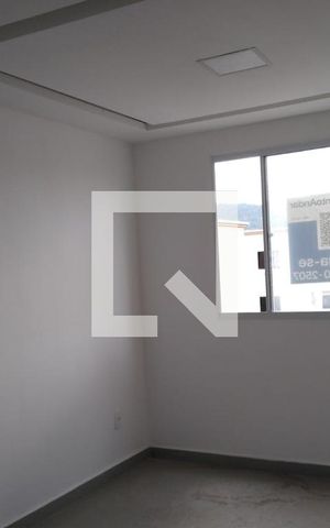 Apartamento para alugar com 42m², 2 quartos e 1 vaga Apartamento para alugar com 42m², 2 quartos e 1 vagaSala