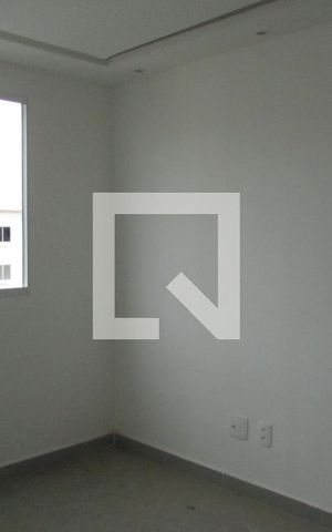 Apartamento para alugar com 42m², 2 quartos e 1 vagaSala