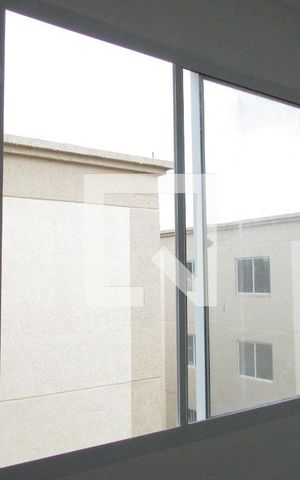 Apartamento para alugar com 42m², 2 quartos e 1 vagaDetalhe do Quarto 1