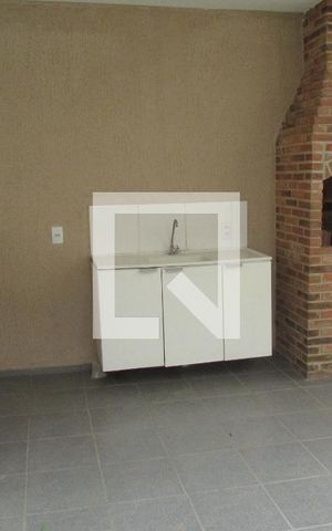 Apartamento para alugar com 42m², 2 quartos e 1 vagaEspaço Gourmet