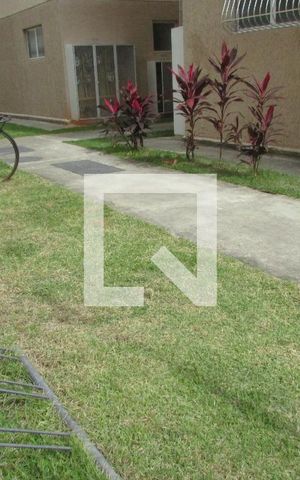 Apartamento para alugar com 42m², 2 quartos e 1 vagaÁrea comum - Bicicletário