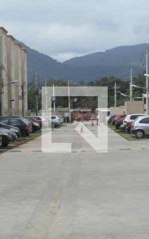 Apartamento para alugar com 42m², 2 quartos e 1 vagaGaragem
