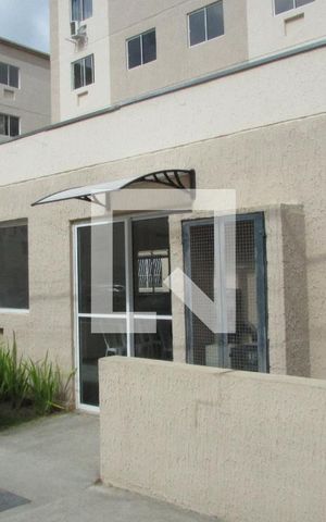 Apartamento para alugar com 42m², 2 quartos e 1 vagaÁrea comum - Salão de festas