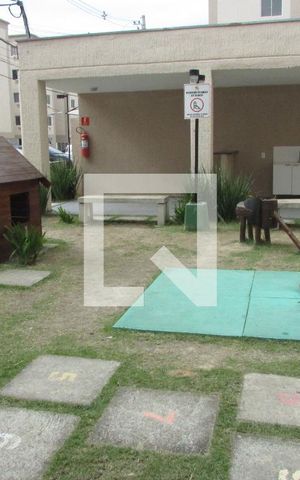 Apartamento para alugar com 42m², 2 quartos e 1 vagaPlayground