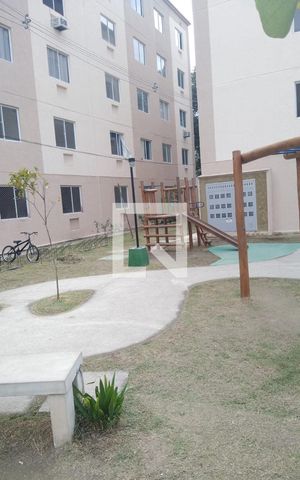 Apartamento para alugar com 42m², 2 quartos e 1 vaga Apartamento para alugar com 42m², 2 quartos e 1 vagaPlayground