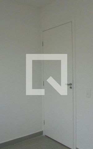 Apartamento para alugar com 42m², 2 quartos e 1 vagaQuarto 1