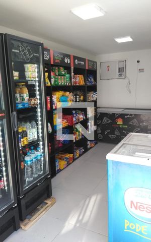 Apartamento para alugar com 42m², 2 quartos e 1 vaga Apartamento para alugar com 42m², 2 quartos e 1 vagaMercadex