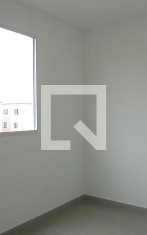 Apartamento para alugar com 42m², 2 quartos e 1 vagaQuarto 2