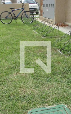 Apartamento para alugar com 42m², 2 quartos e 1 vagaÁrea comum - Bicicletário