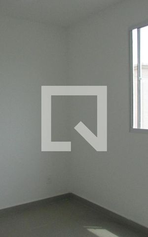 Apartamento para alugar com 42m², 2 quartos e 1 vagaQuarto 2