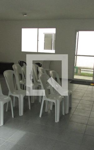 Apartamento para alugar com 42m², 2 quartos e 1 vagaSalão de Festa