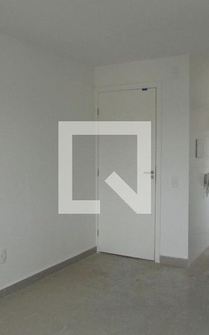 Apartamento para alugar com 42m², 2 quartos e 1 vagaSala