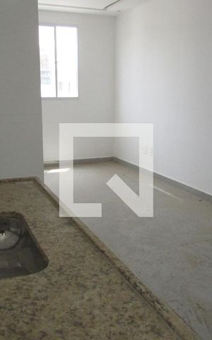 Apartamento para alugar com 42m², 2 quartos e 1 vagaCozinha