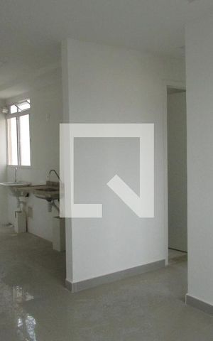 Apartamento para alugar com 42m², 2 quartos e 1 vagaSala
