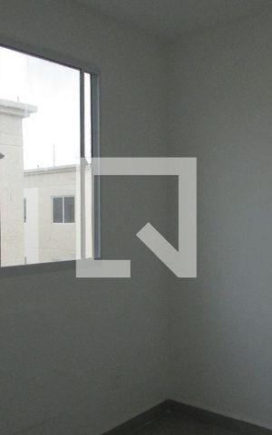 Apartamento para alugar com 42m², 2 quartos e 1 vagaQuarto 1