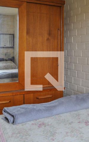 Apartamento à venda com 75m², 3 quartos e 1 vagaQuarto 1