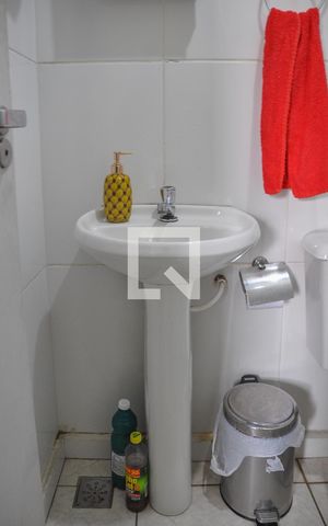 Apartamento à venda com 75m², 3 quartos e 1 vagaBanheiro