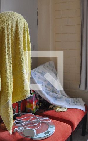 Apartamento à venda com 75m², 3 quartos e 1 vagaQuarto 2