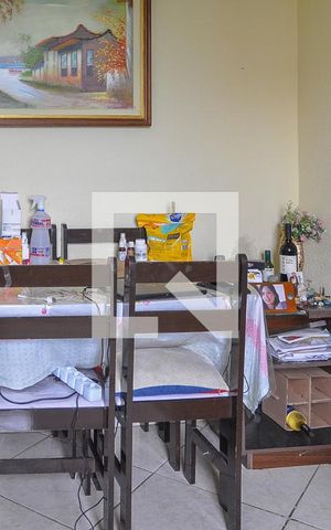 Apartamento à venda com 75m², 3 quartos e 1 vagaSala
