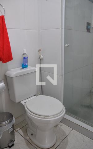 Apartamento à venda com 75m², 3 quartos e 1 vagaBanheiro