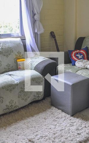 Apartamento à venda com 75m², 3 quartos e 1 vagaSala