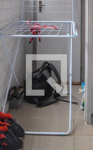 Apartamento à venda com 75m², 3 quartos e 1 vagaÁrea de Serviço