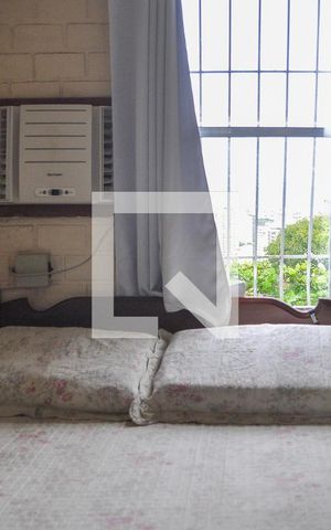 Apartamento à venda com 75m², 3 quartos e 1 vagaQuarto 1