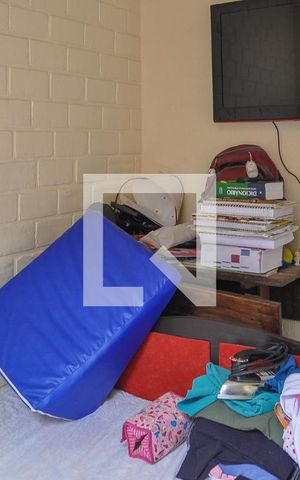 Apartamento à venda com 75m², 3 quartos e 1 vagaQuarto 2