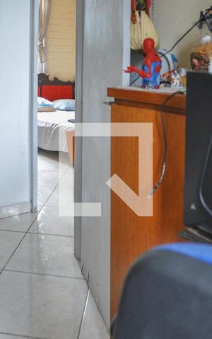 Apartamento à venda com 75m², 3 quartos e 1 vagaQuarto 3