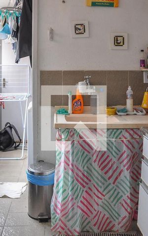 Apartamento à venda com 75m², 3 quartos e 1 vagaCozinha