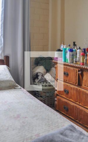 Apartamento à venda com 75m², 3 quartos e 1 vagaQuarto 1